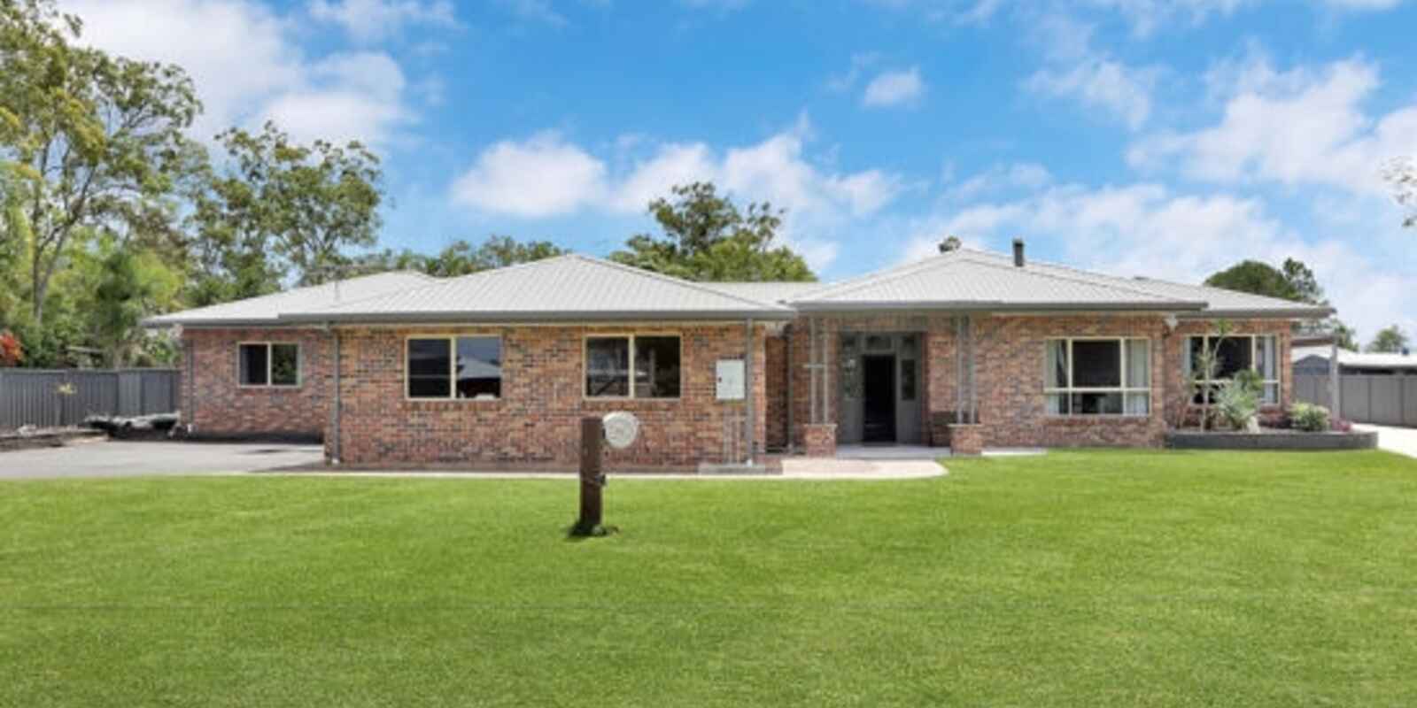 43 Hammond Road Caboolture