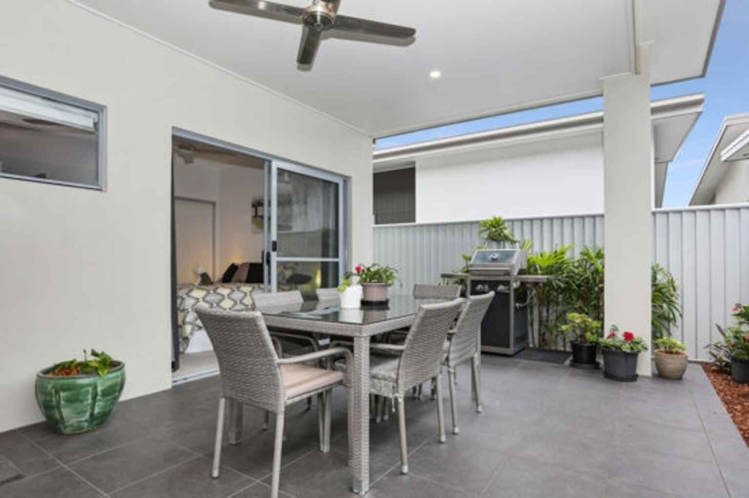 54/19 Bongaree Avenue Bongaree