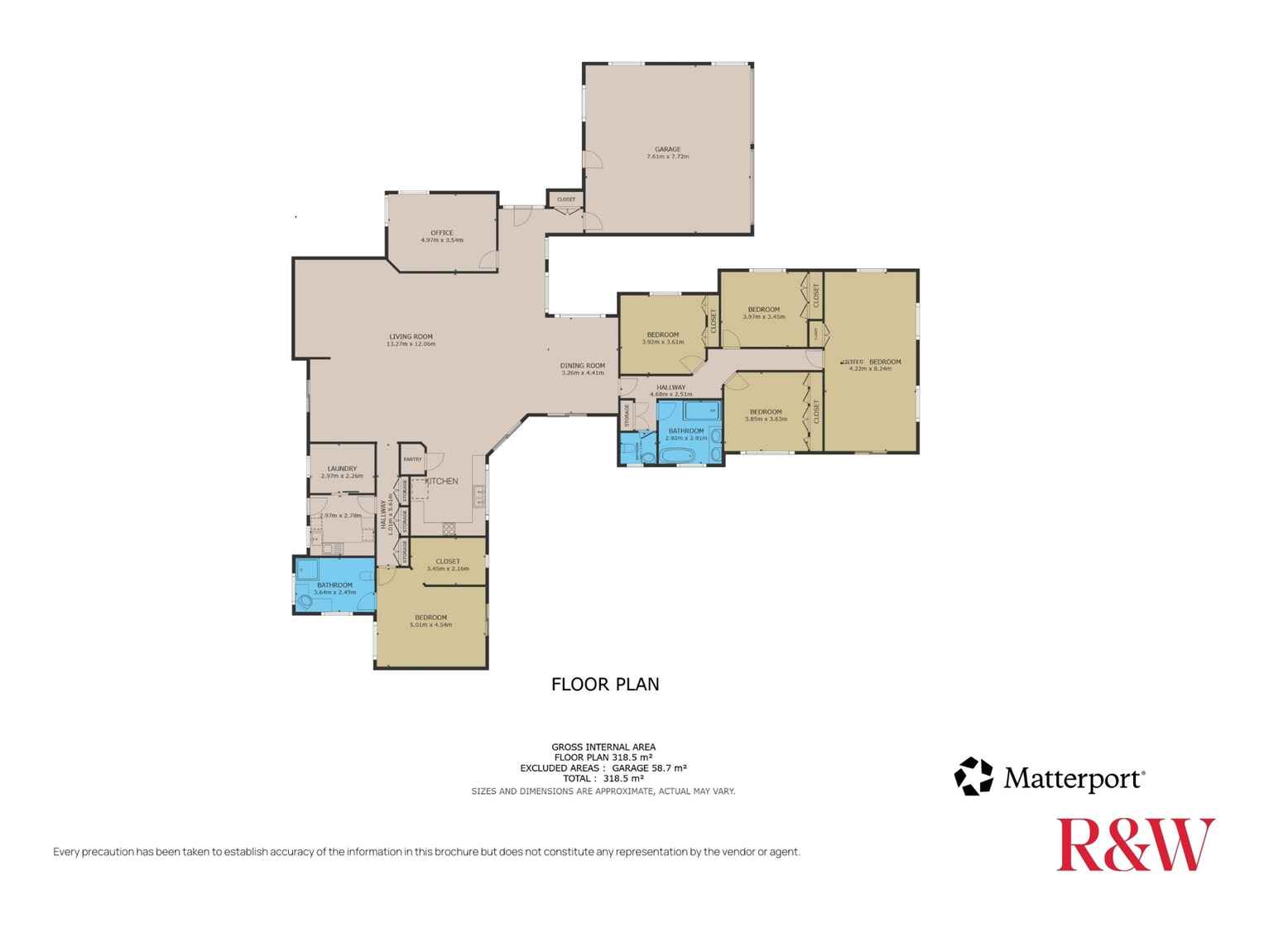 43 Hammond Road Caboolture 43 Hammond Road Caboolture