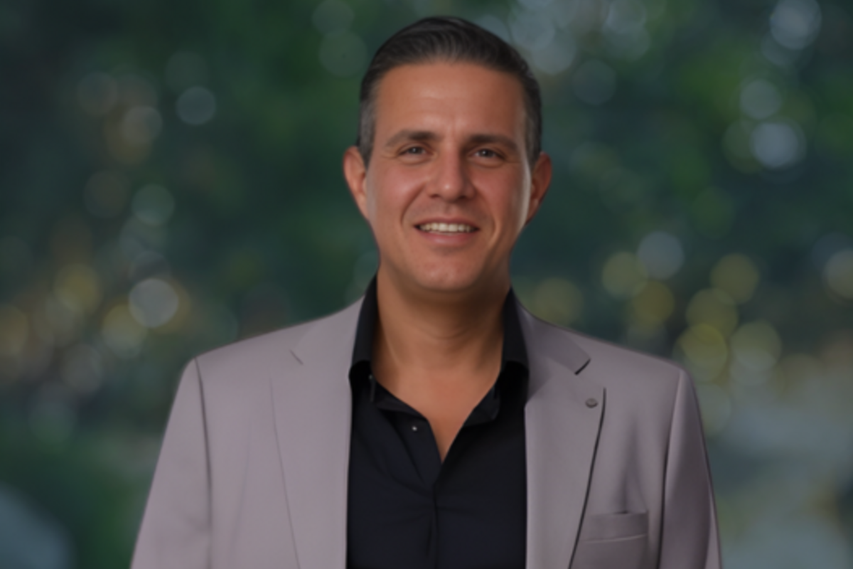 Tarek Noble