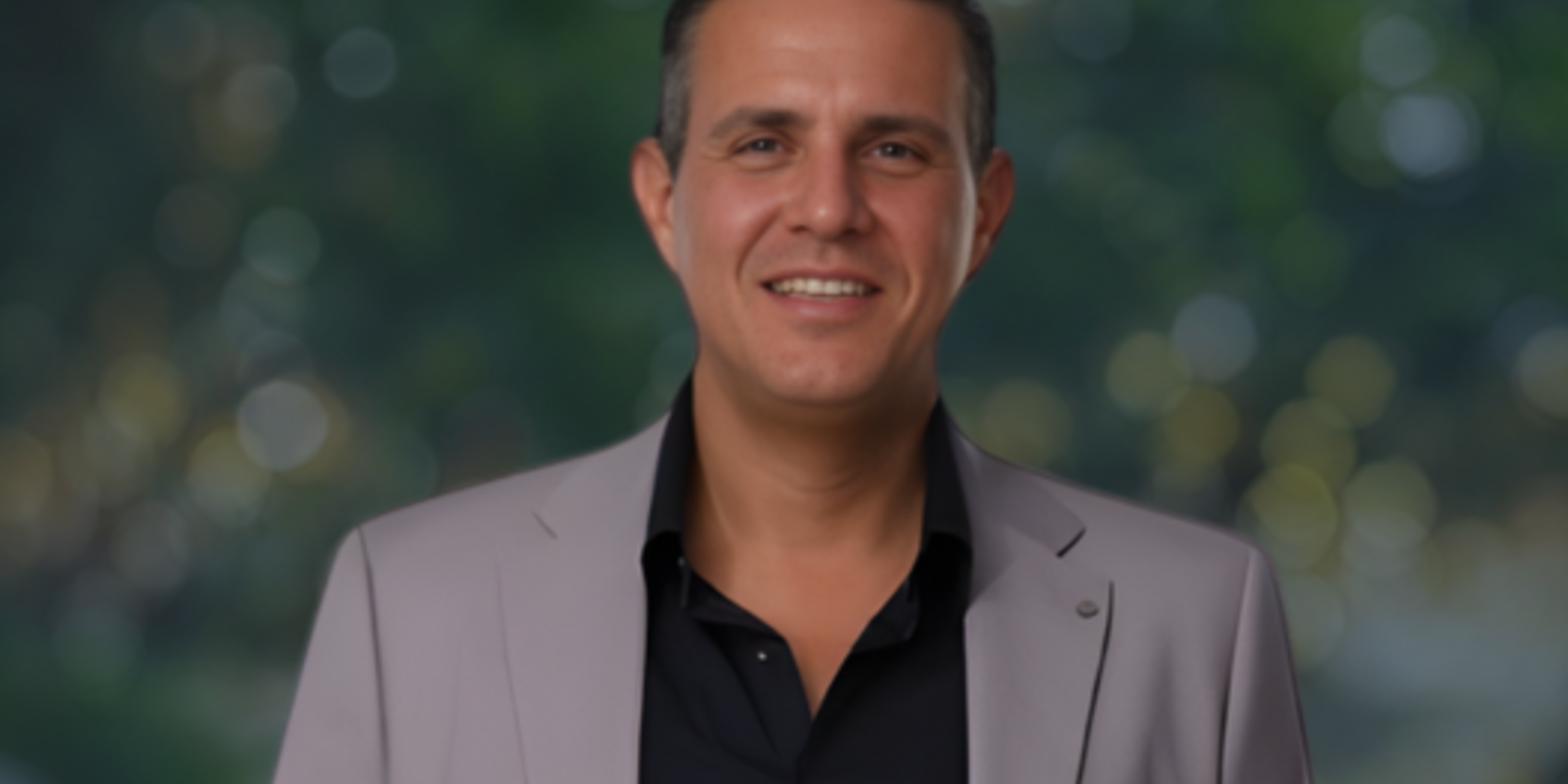 Tarek Noble