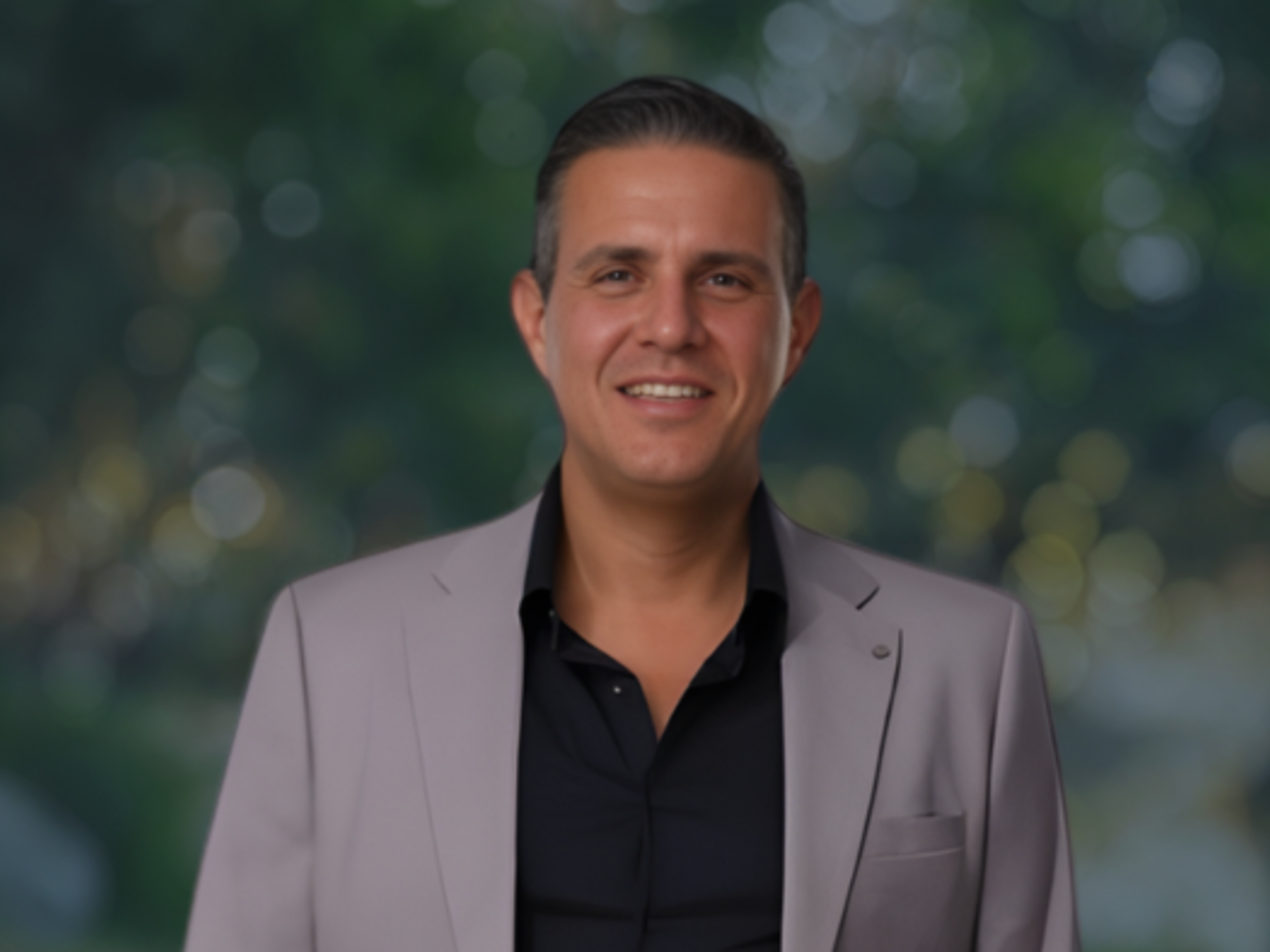 Tarek Noble Tarek Noble