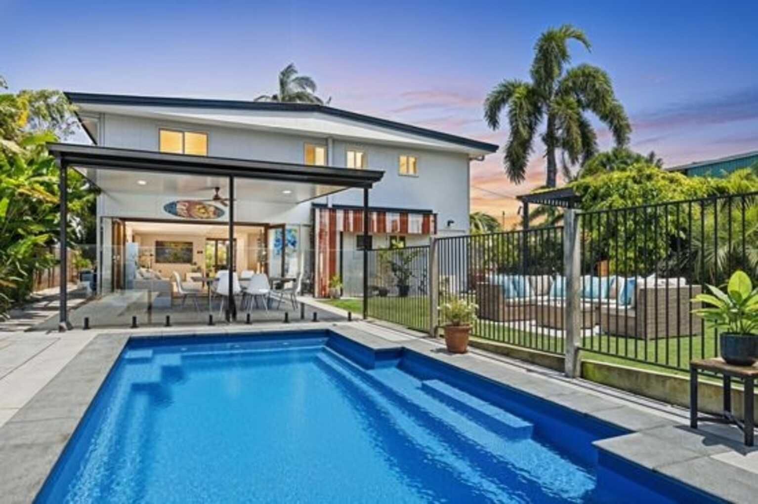 7 Bonham Street Bongaree