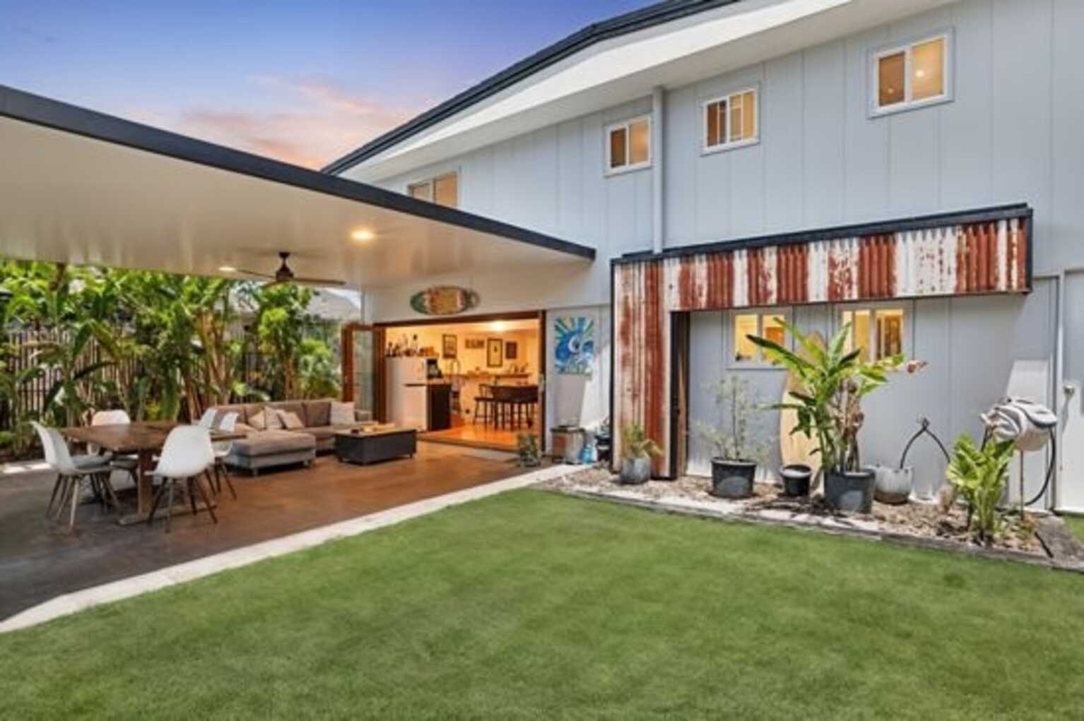 7 Bonham Street Bongaree