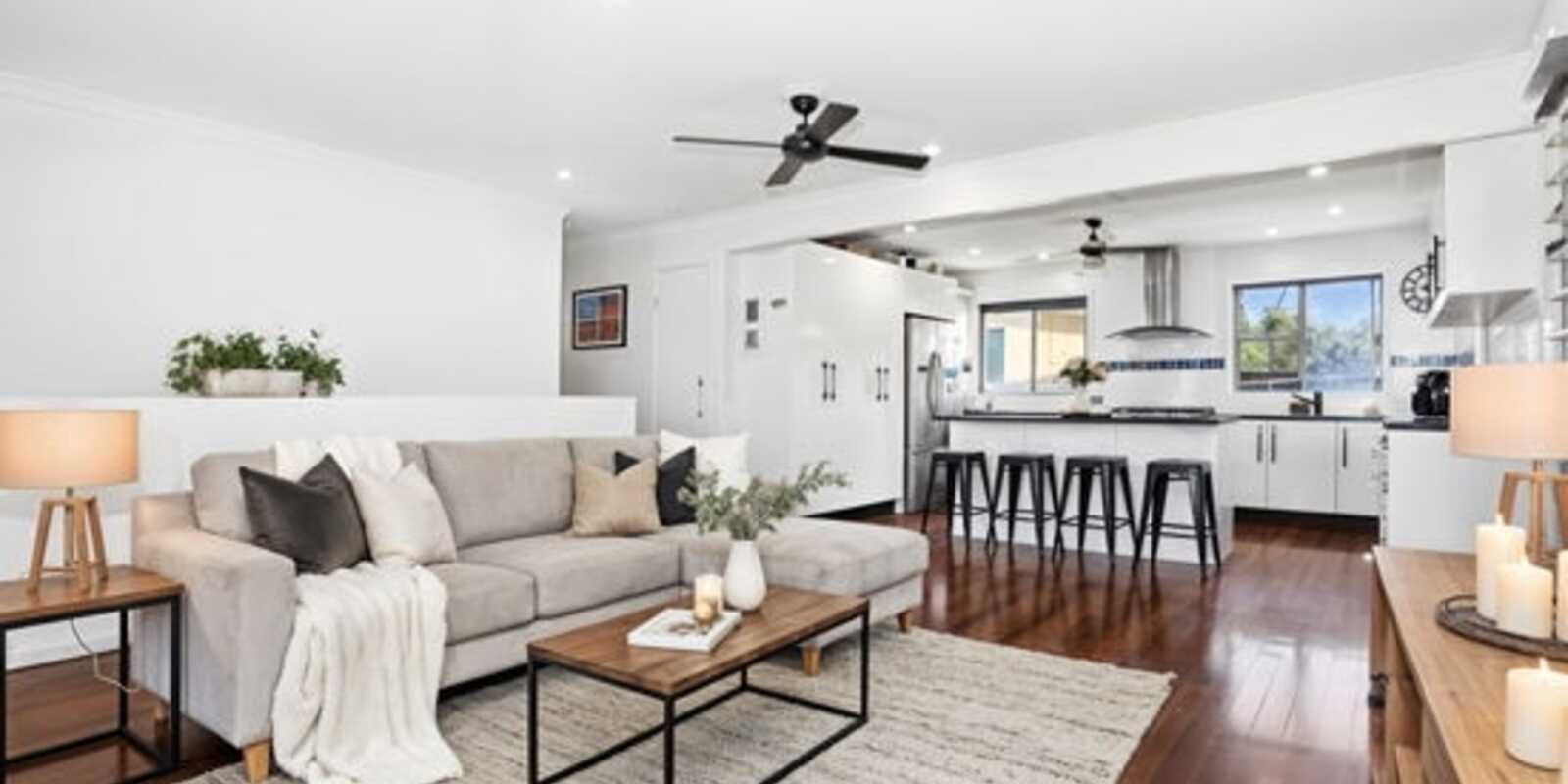 7 Bonham Street Bongaree