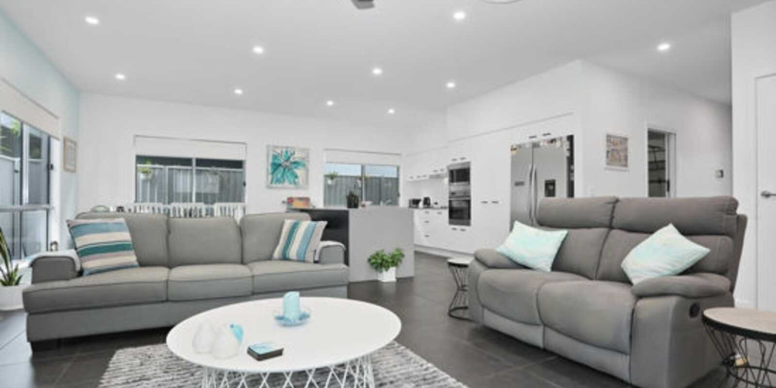 54/19 Bongaree Avenue Bongaree