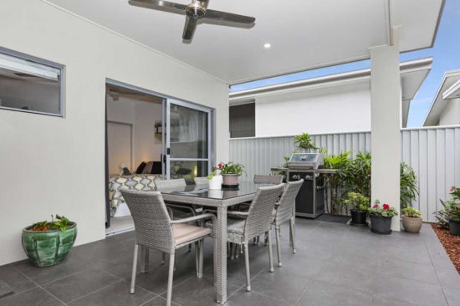 54/19 Bongaree Avenue Bongaree