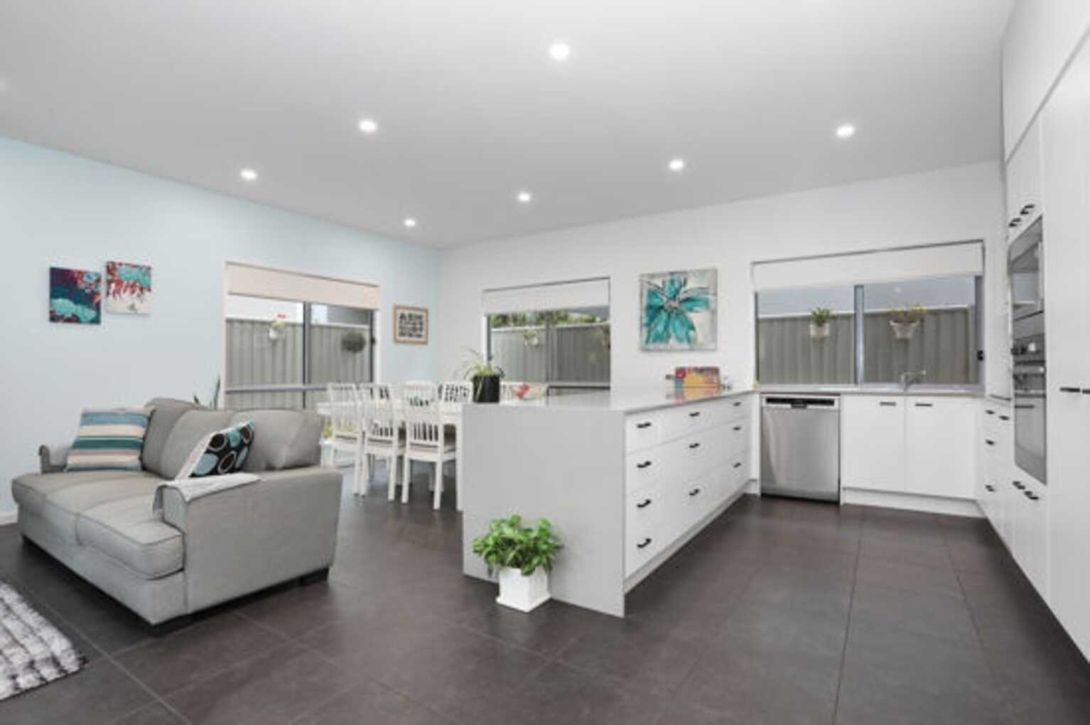 54/19 Bongaree Avenue Bongaree