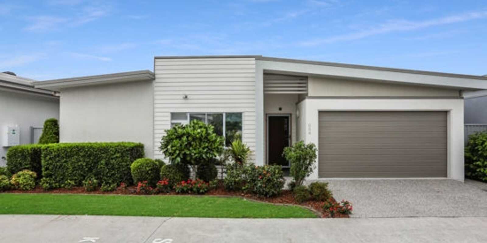 54/19 Bongaree Avenue Bongaree