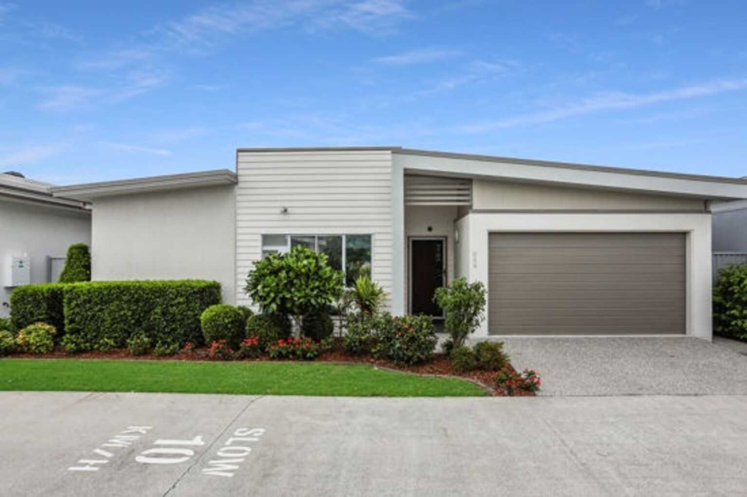 54/19 Bongaree Avenue Bongaree