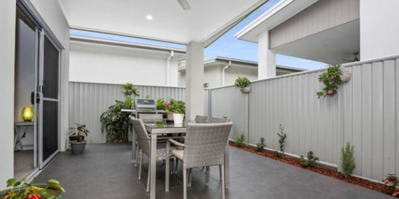 54/19 Bongaree Avenue Bongaree