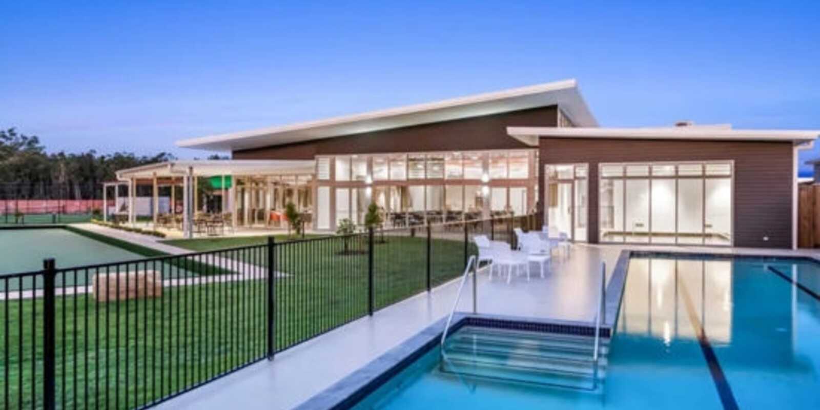 54/19 Bongaree Avenue Bongaree