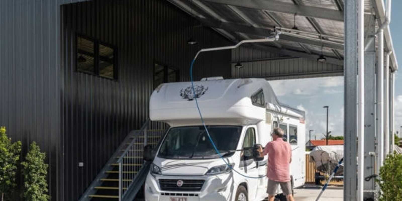 54/19 Bongaree Avenue Bongaree