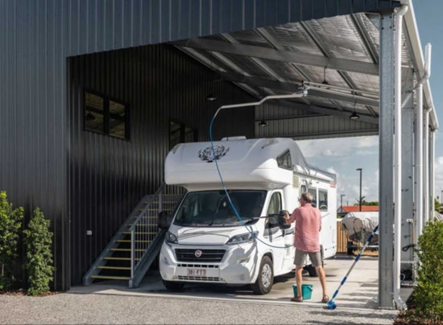 54/19 Bongaree Avenue Bongaree