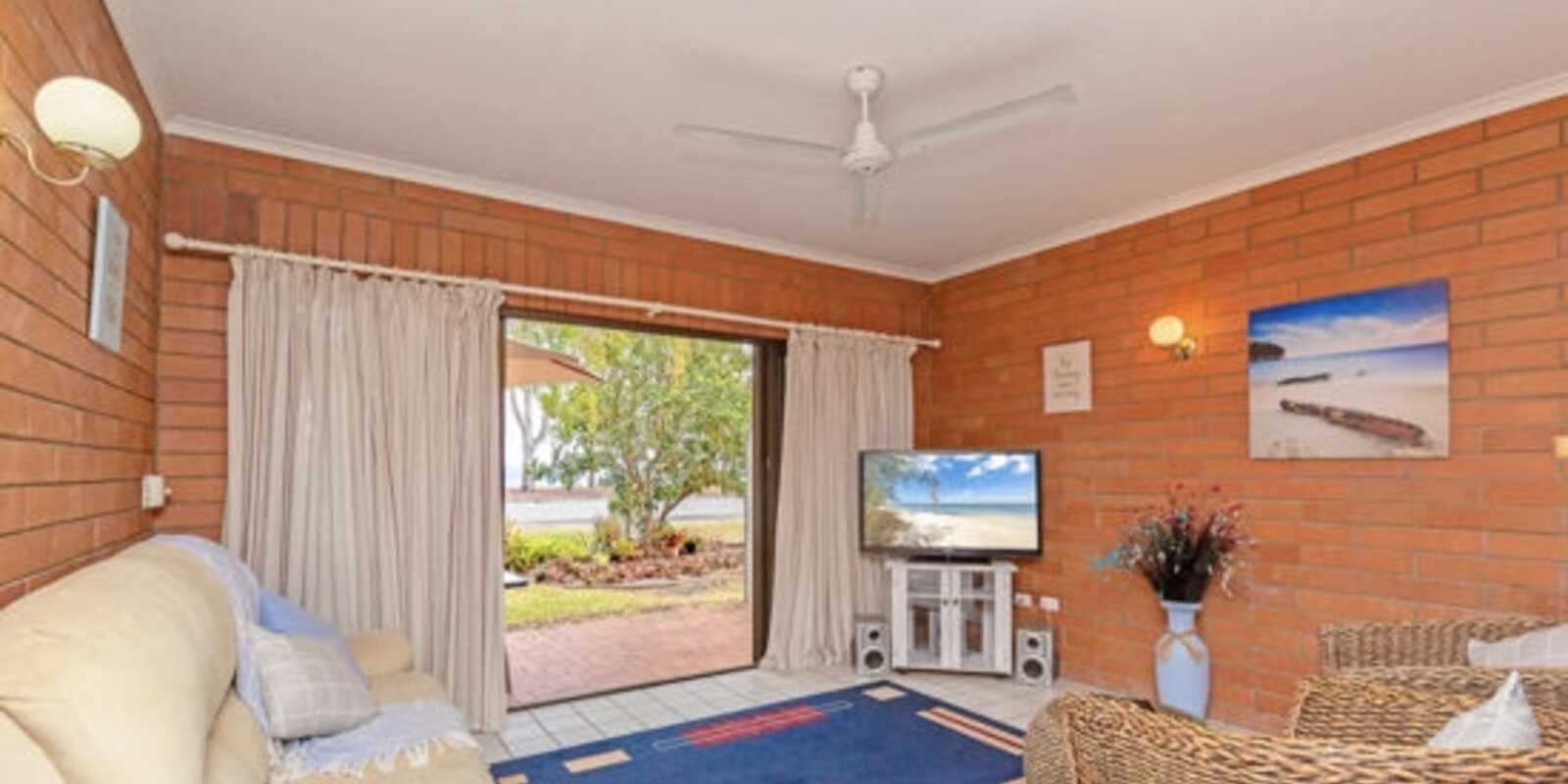 4/155 Sylvan Beach Esplanade Bongaree