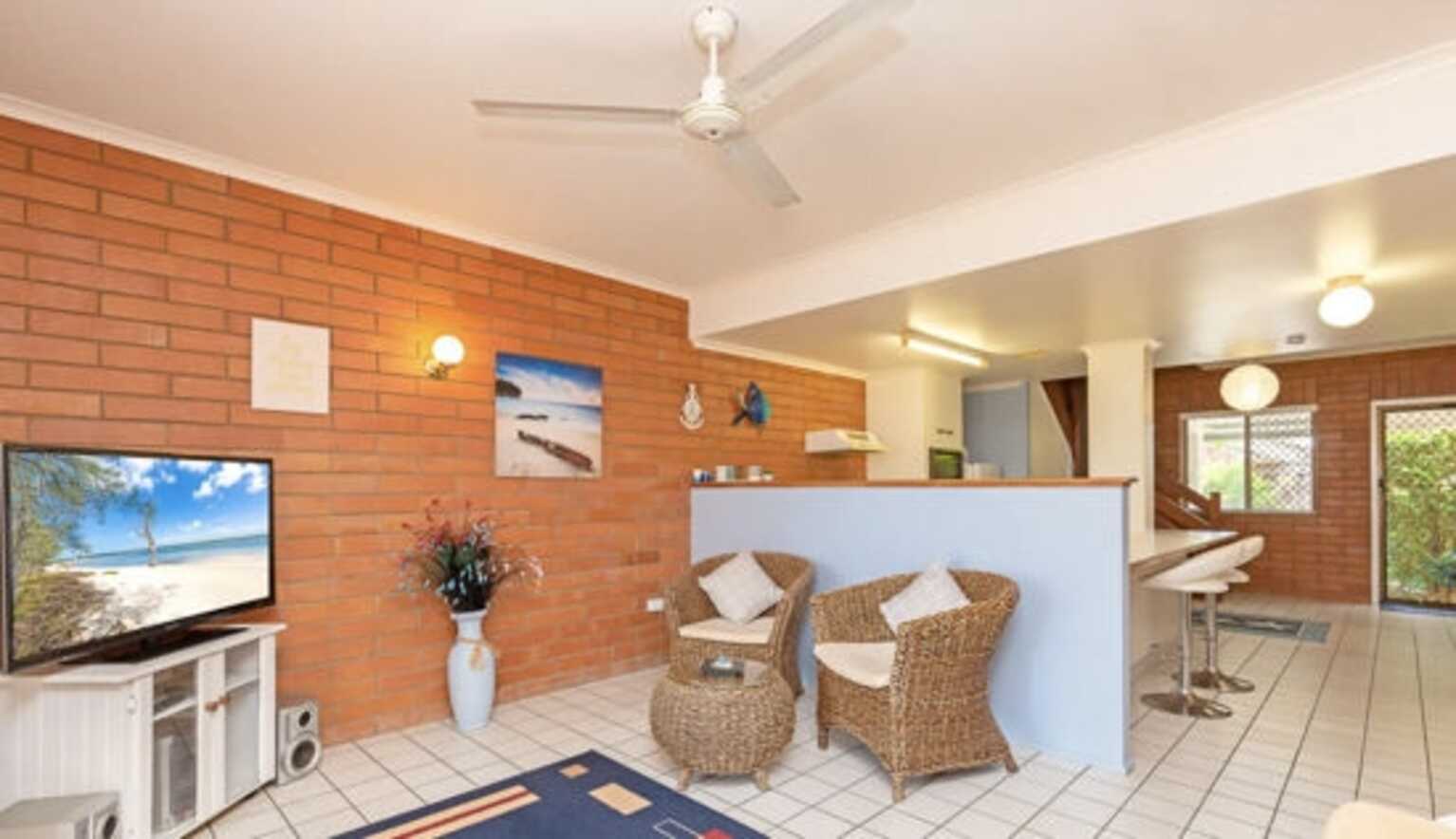 4/155 Sylvan Beach Esplanade Bongaree