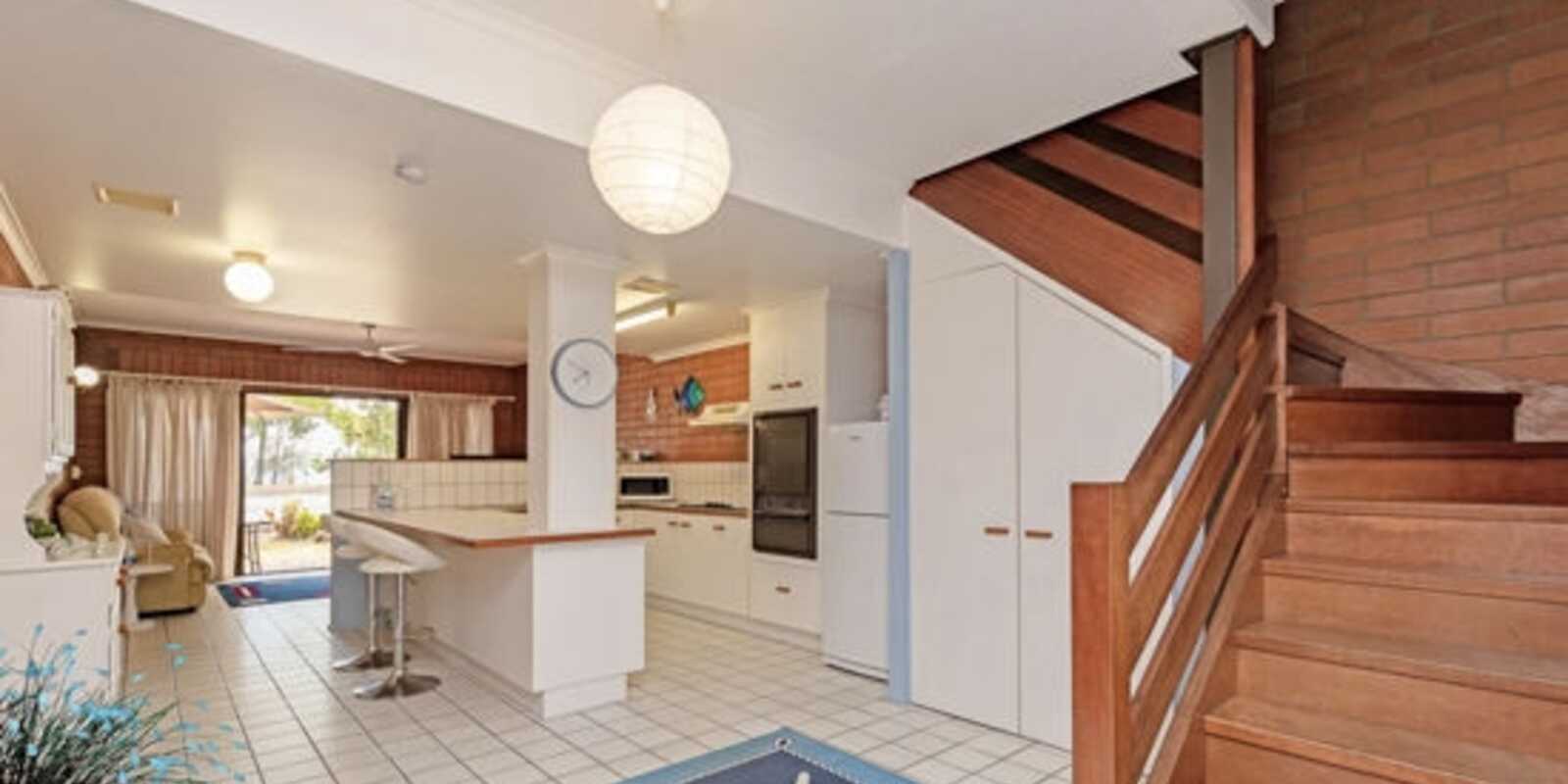 4/155 Sylvan Beach Esplanade Bongaree