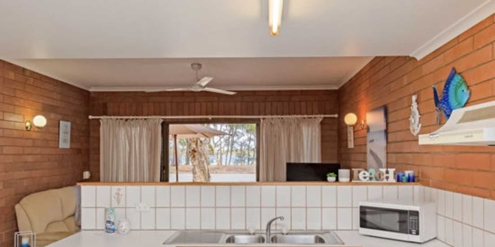 4/155 Sylvan Beach Esplanade Bongaree