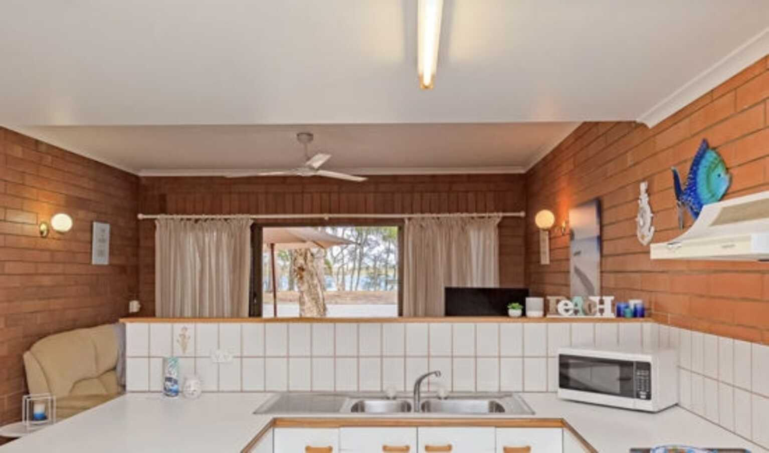 4/155 Sylvan Beach Esplanade Bongaree