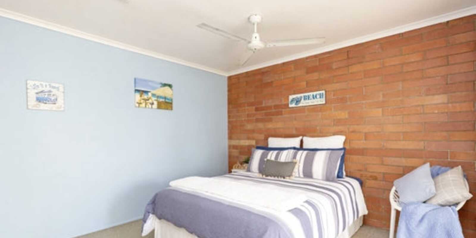 4/155 Sylvan Beach Esplanade Bongaree