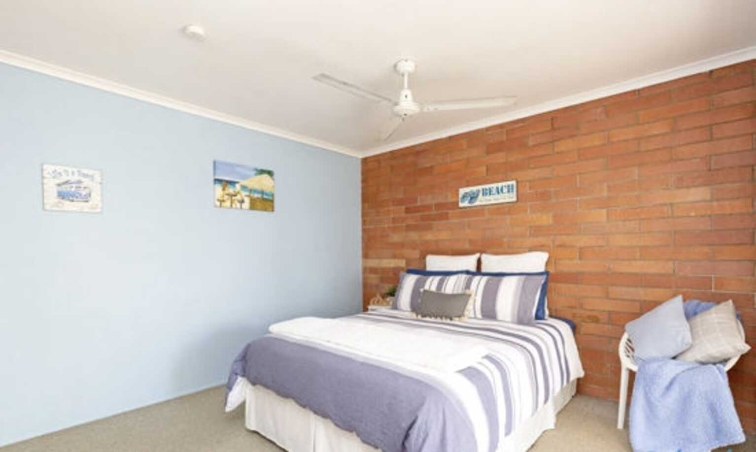 4/155 Sylvan Beach Esplanade Bongaree