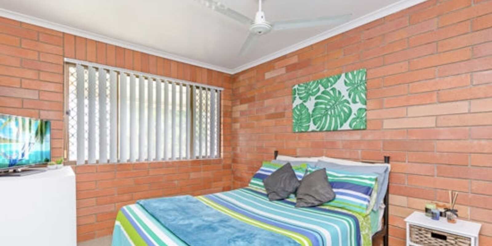 4/155 Sylvan Beach Esplanade Bongaree