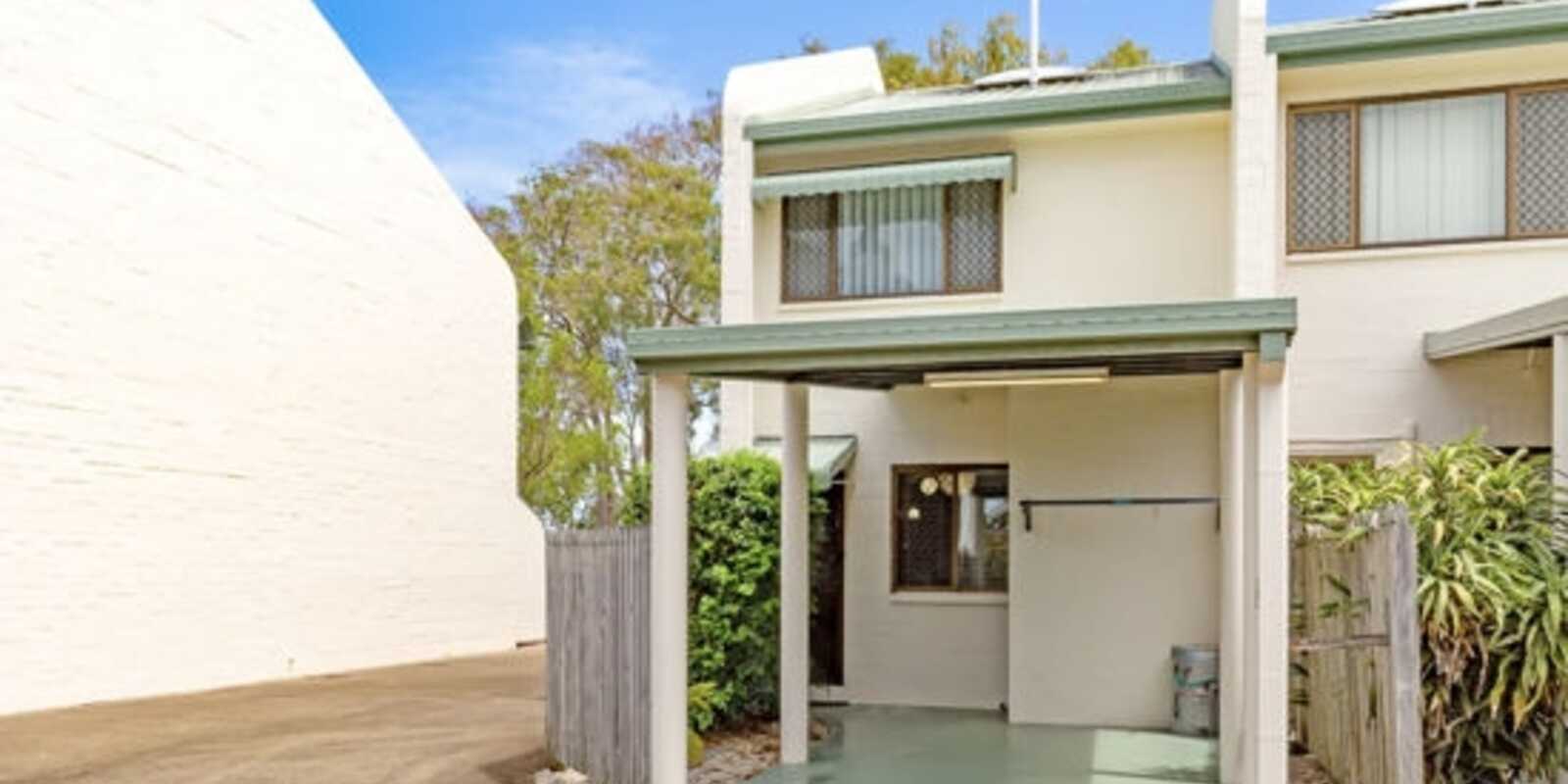 4/155 Sylvan Beach Esplanade Bongaree