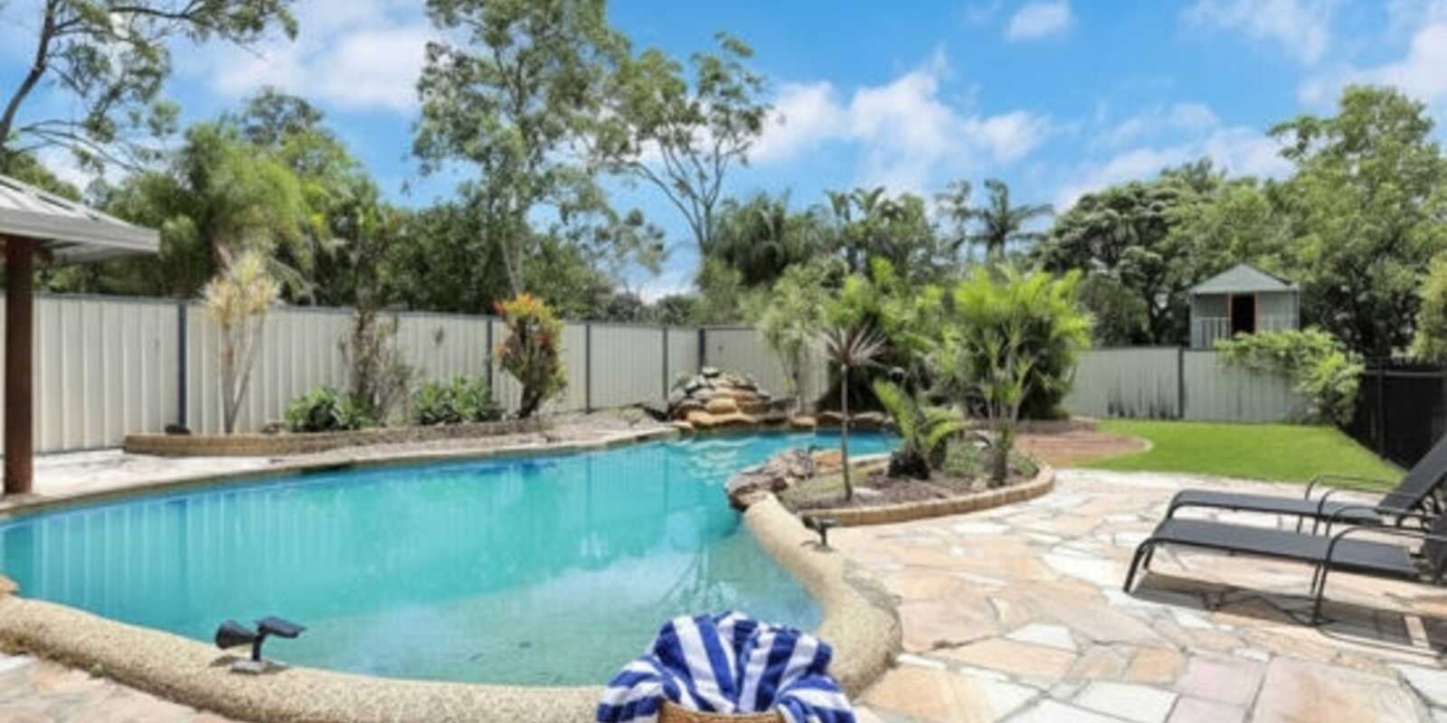 43 Hammond Road Caboolture