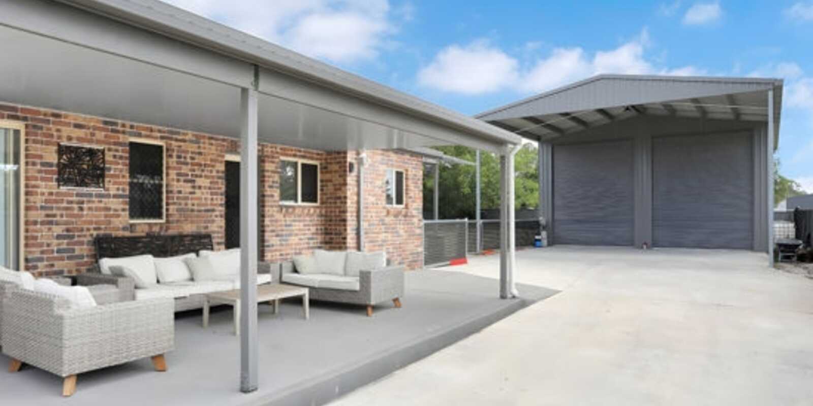 43 Hammond Road Caboolture