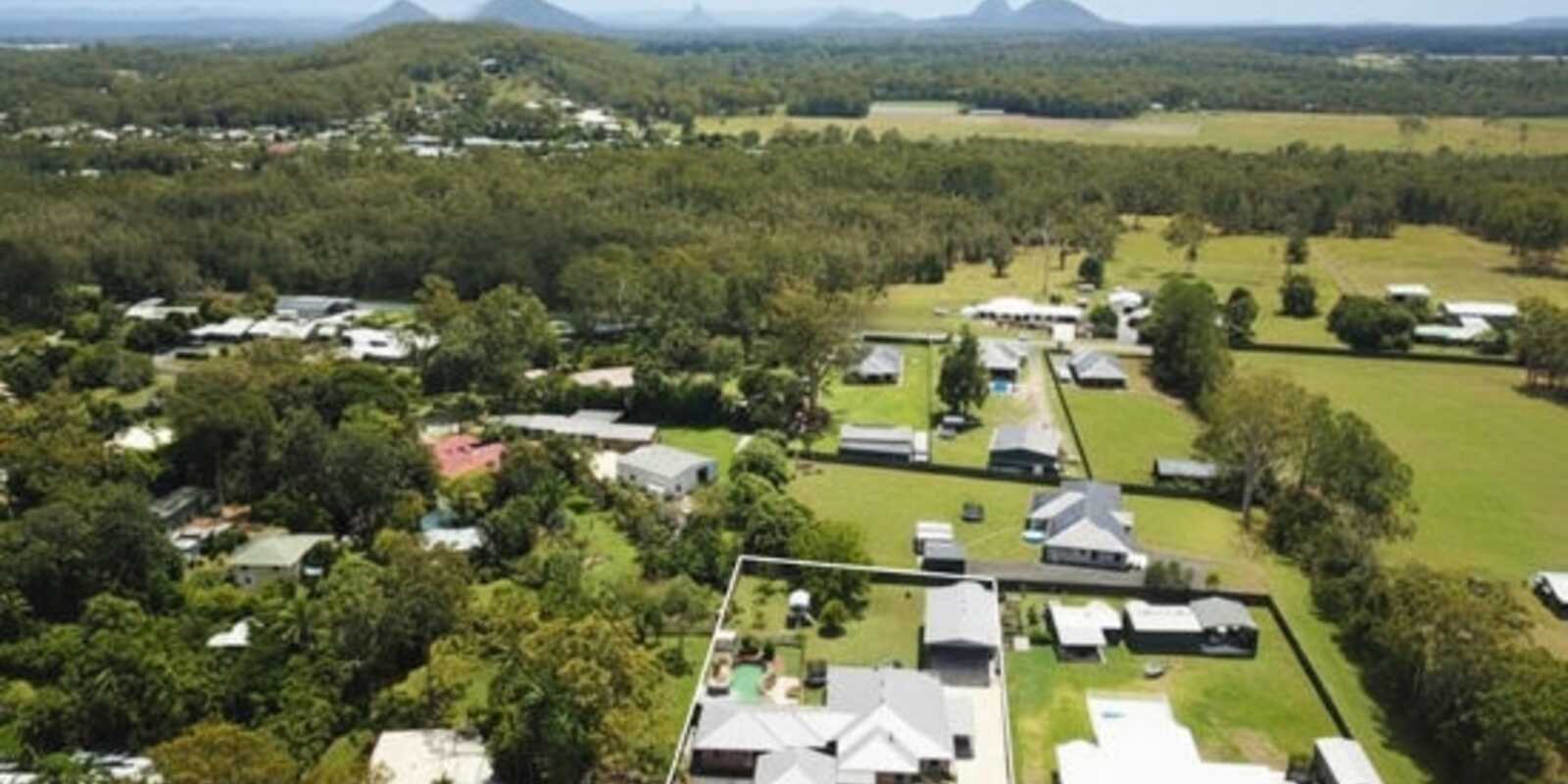 43 Hammond Road Caboolture