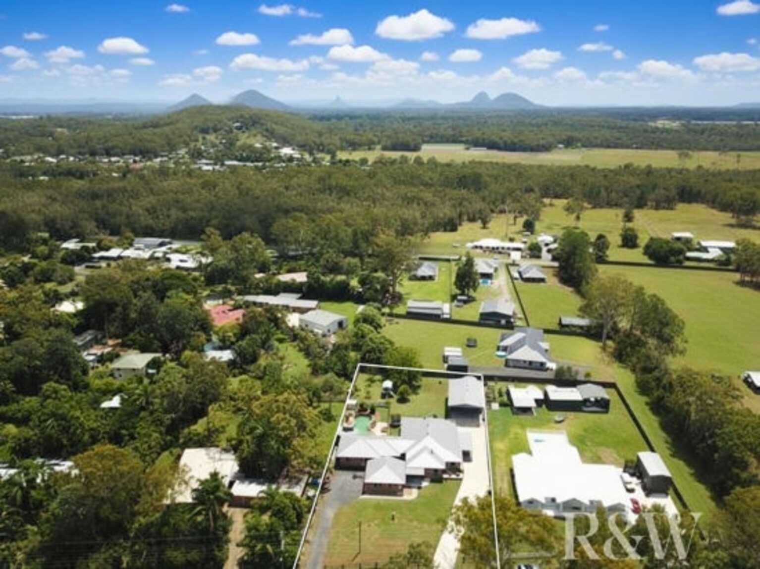 43 Hammond Road Caboolture