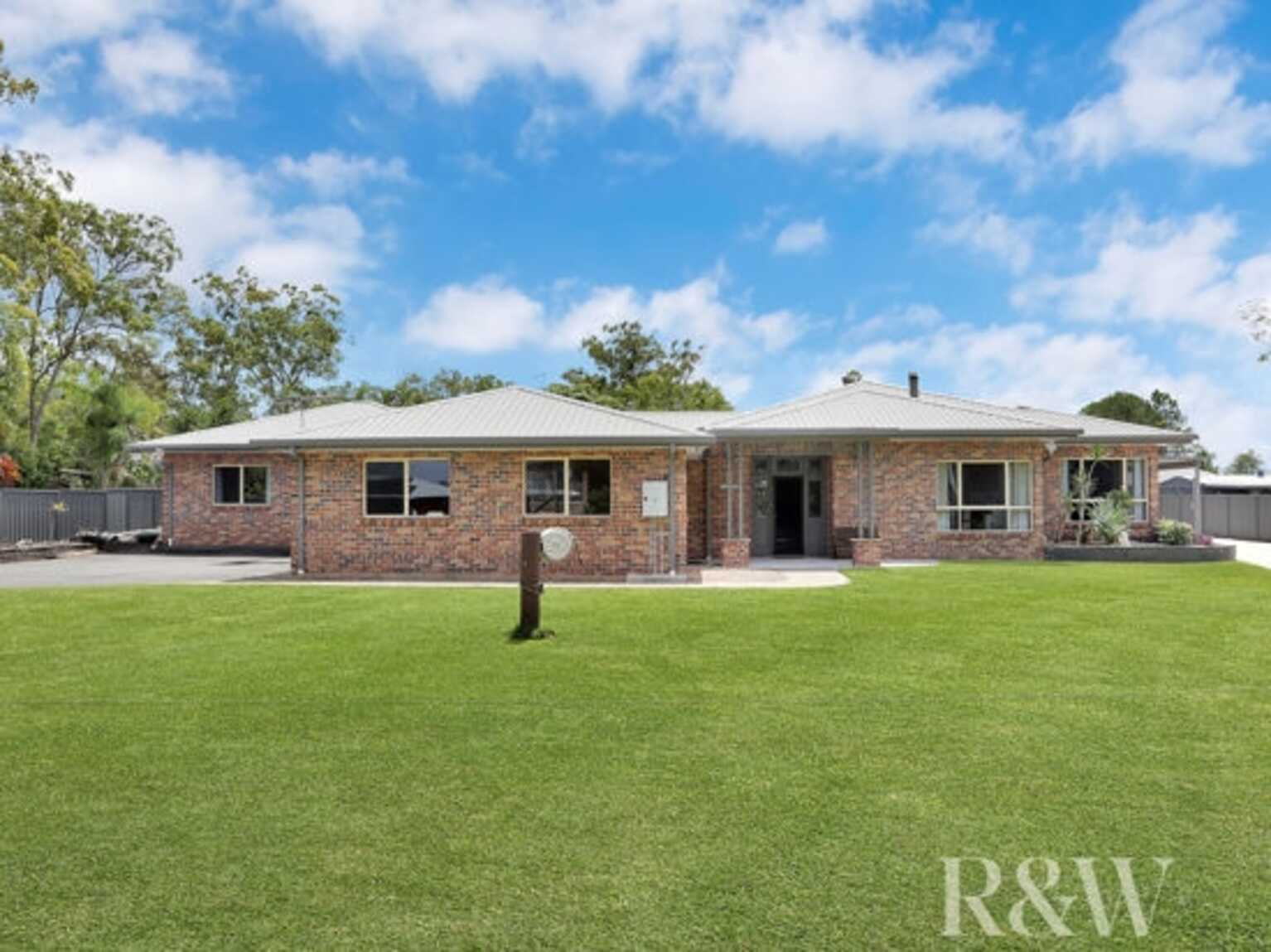 43 Hammond Road Caboolture