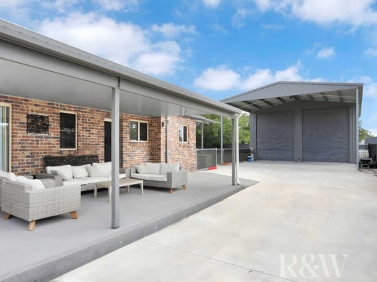 43 Hammond Road Caboolture