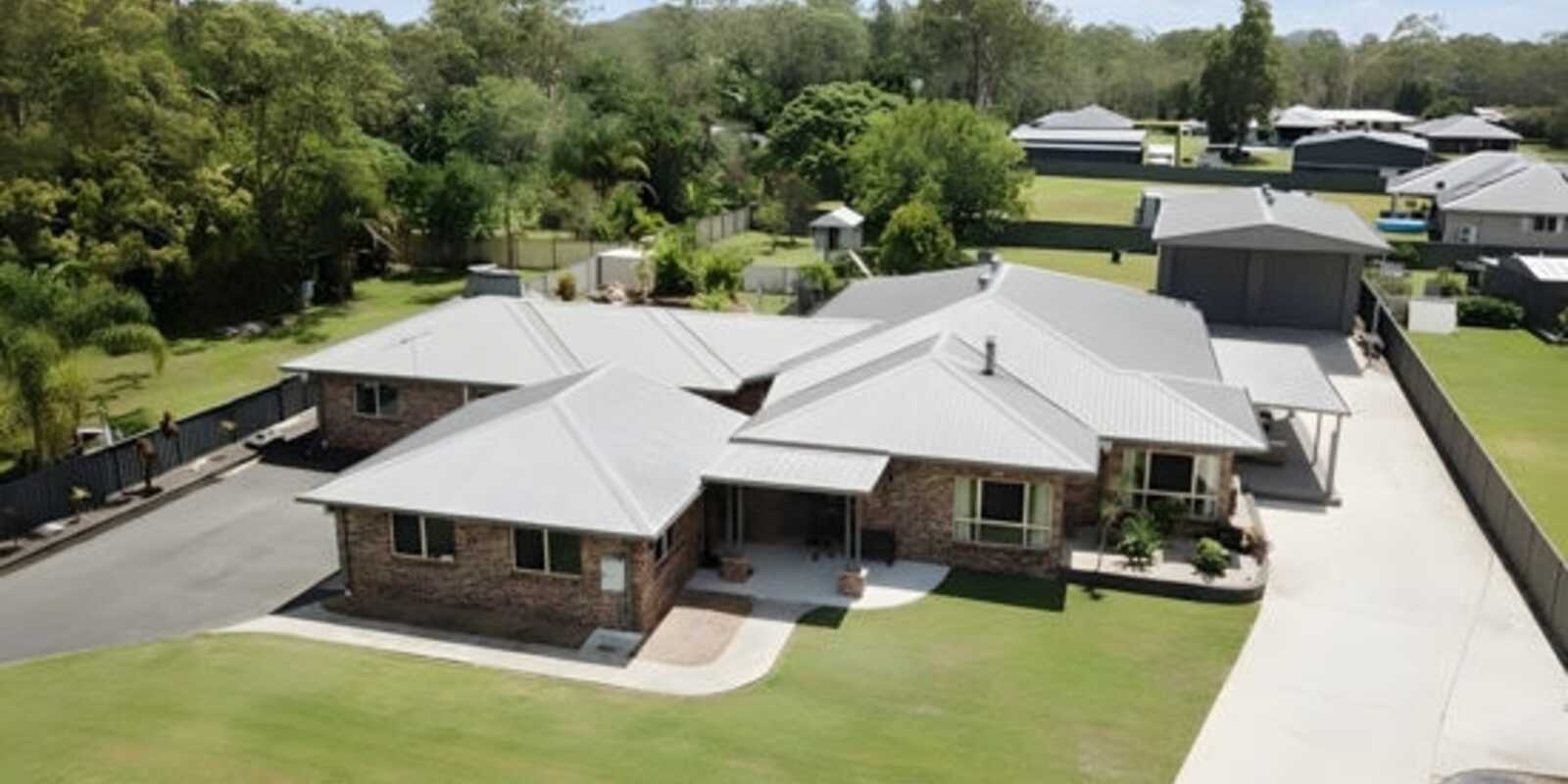 43 Hammond Road Caboolture