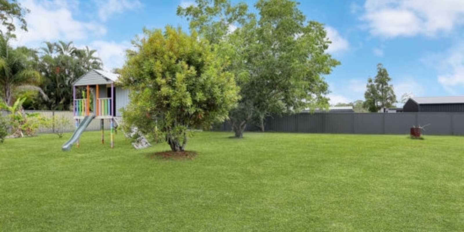 43 Hammond Road Caboolture