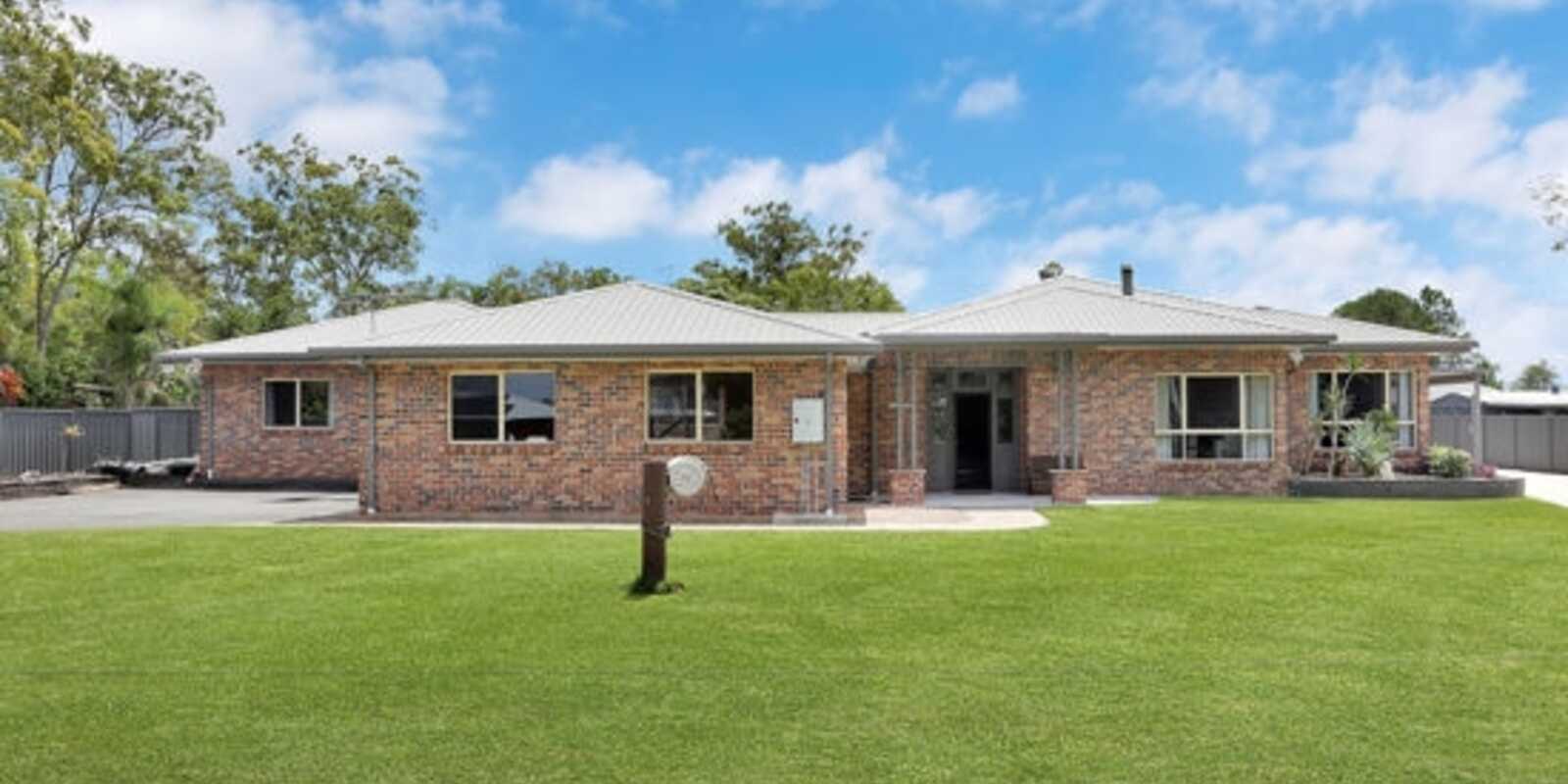 43 Hammond Road Caboolture