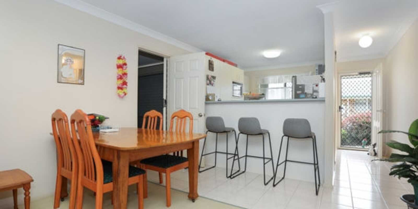 33/77-83 Cotterill Avenue Bongaree