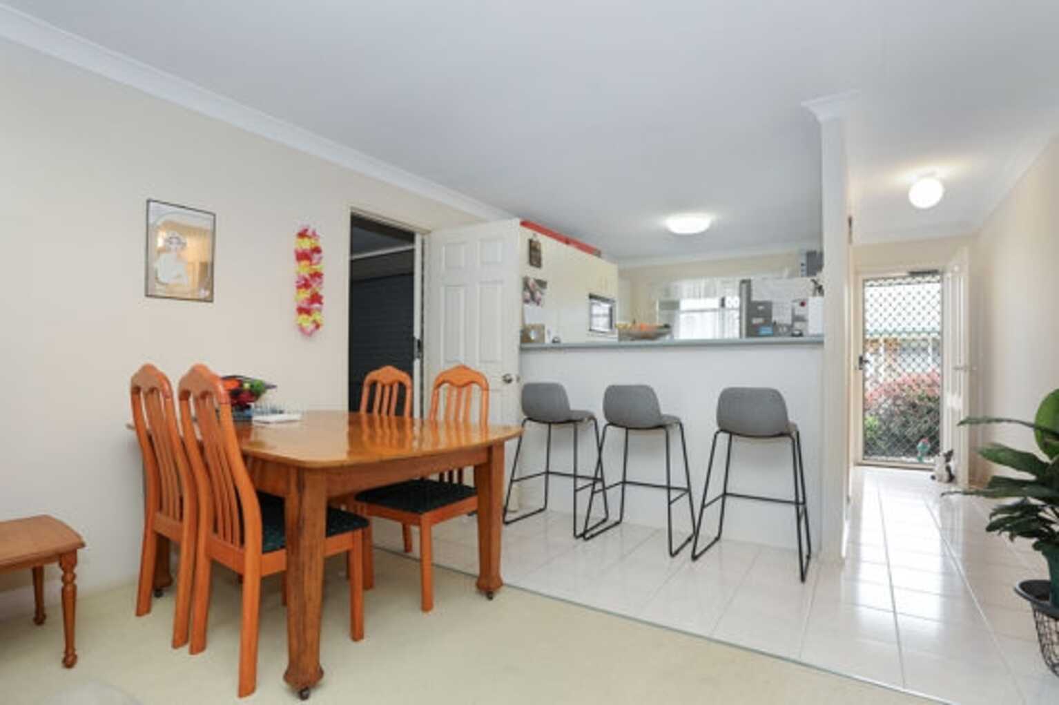 33/77-83 Cotterill Avenue Bongaree