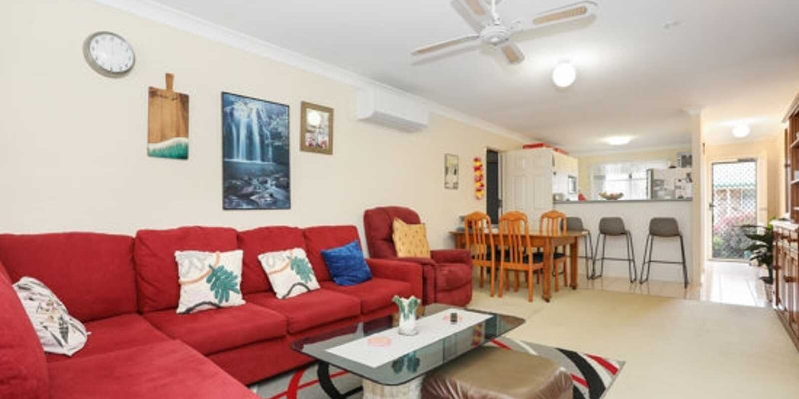 33/77-83 Cotterill Avenue Bongaree