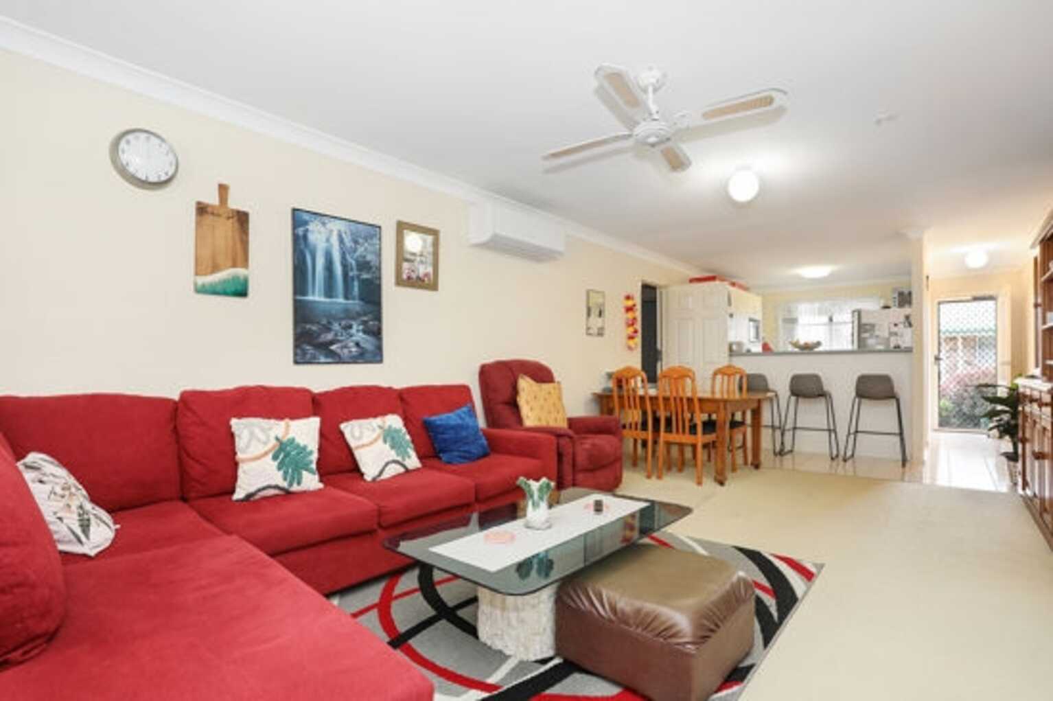 33/77-83 Cotterill Avenue Bongaree