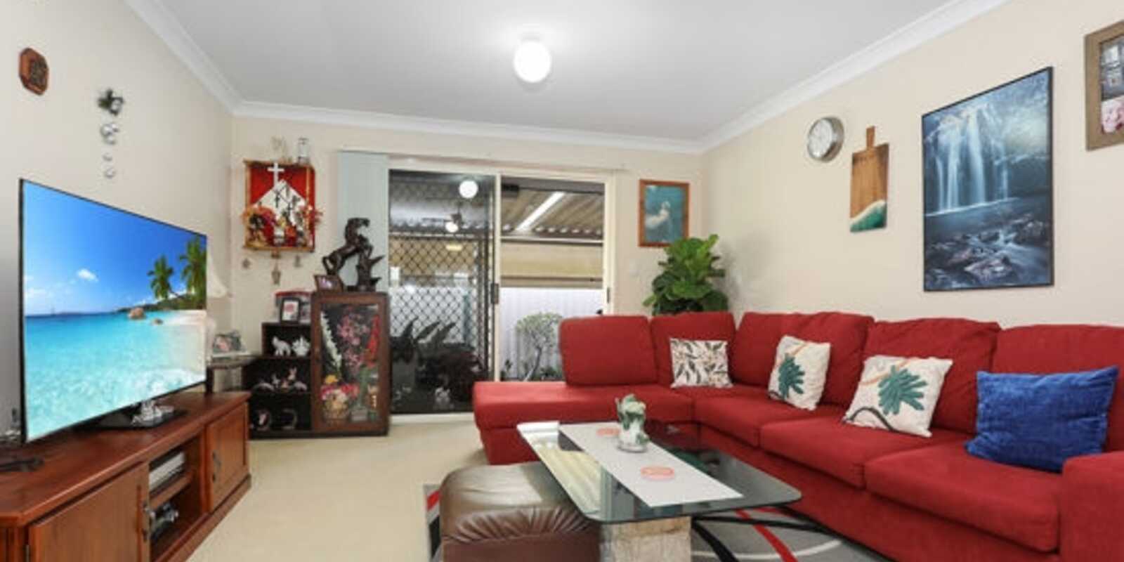 33/77-83 Cotterill Avenue Bongaree