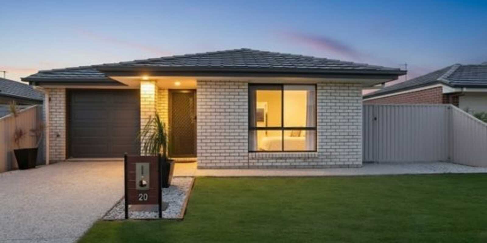 20 Cod Circuit Bongaree