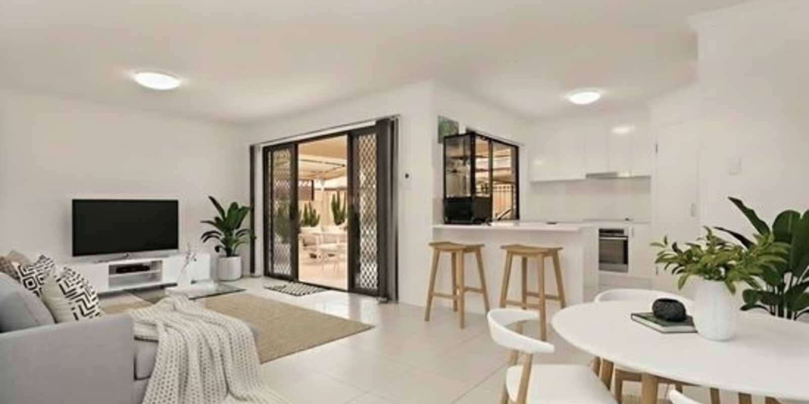 20 Cod Circuit Bongaree