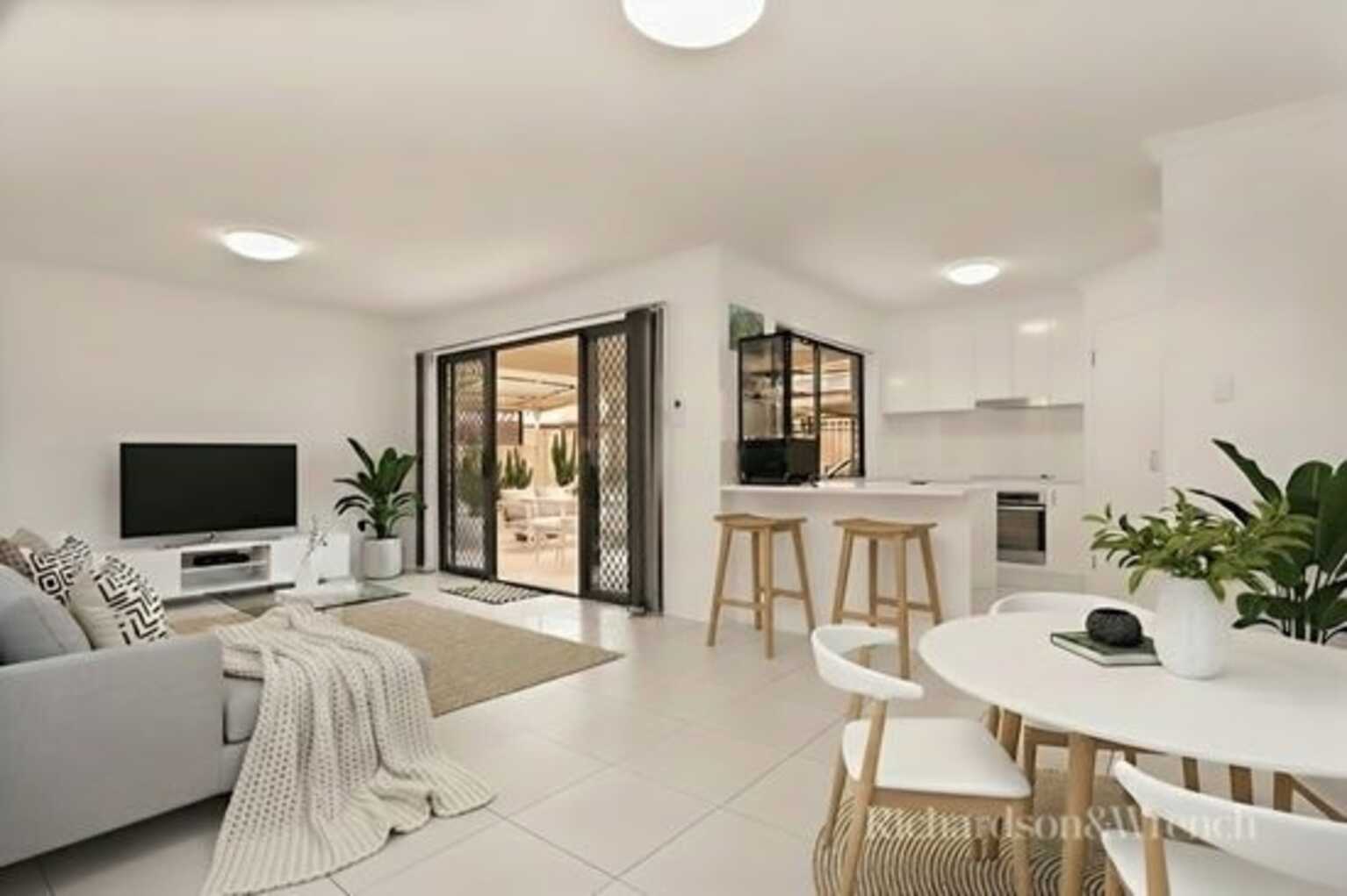 20 Cod Circuit Bongaree