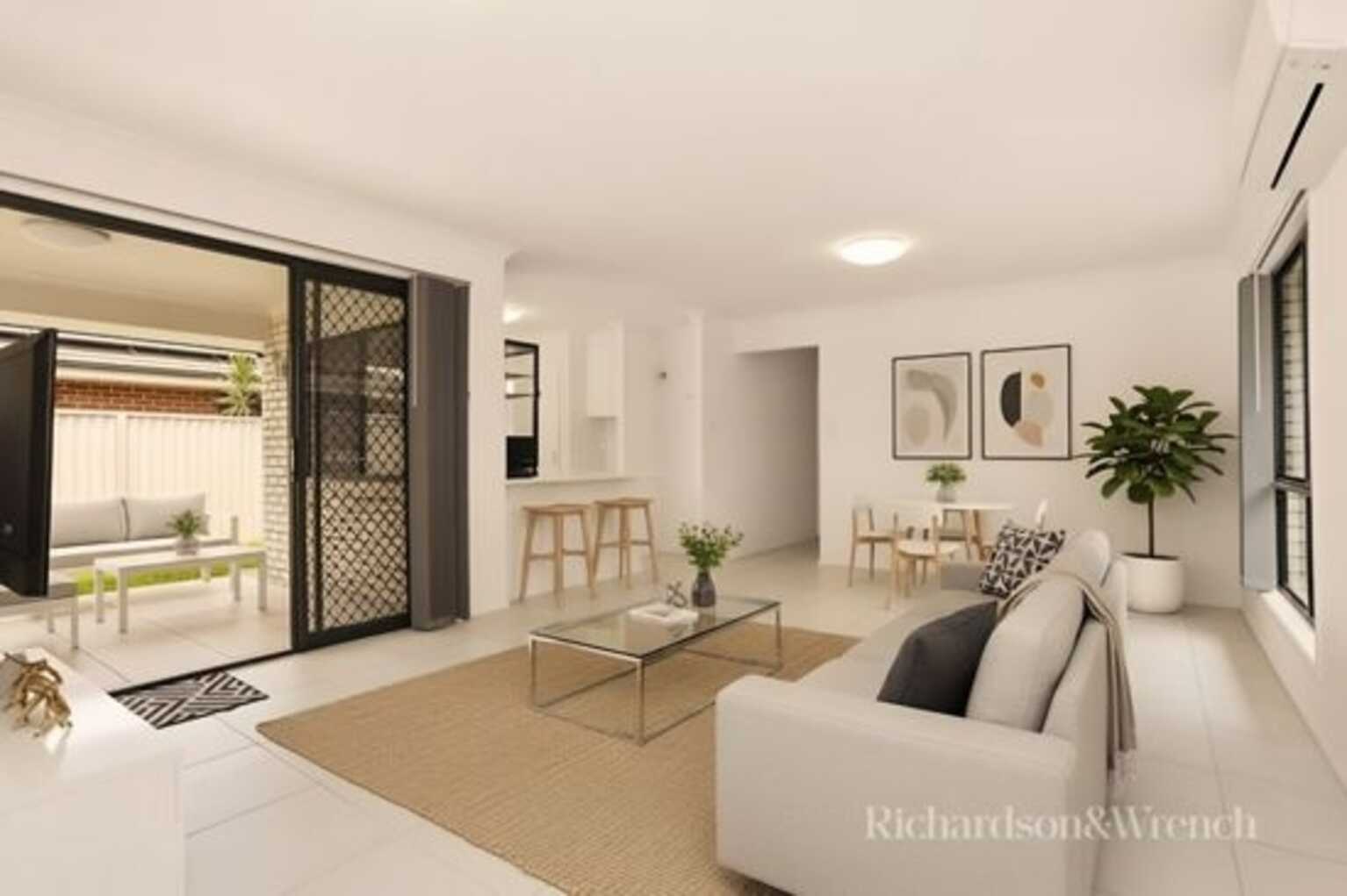 20 Cod Circuit Bongaree