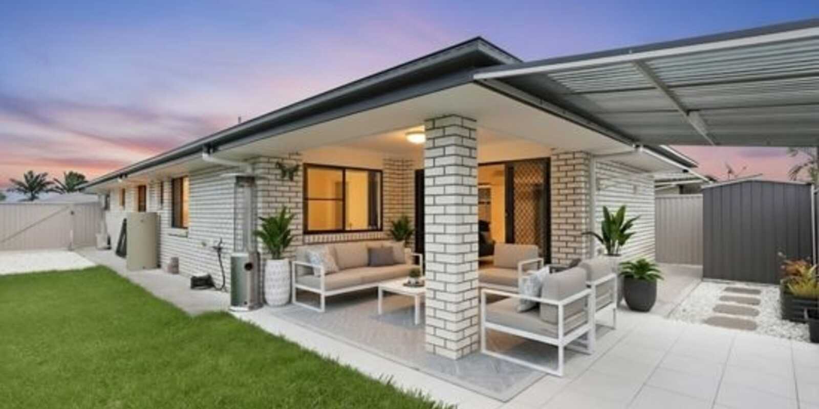 20 Cod Circuit Bongaree