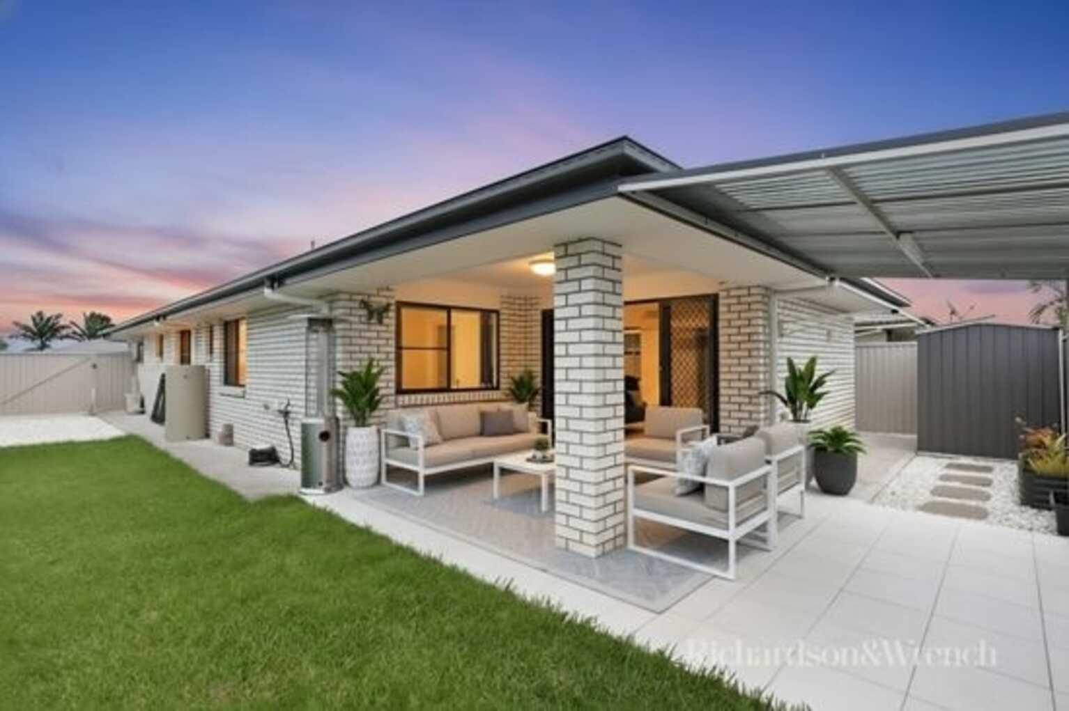 20 Cod Circuit Bongaree