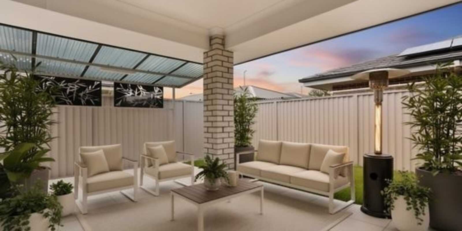 20 Cod Circuit Bongaree