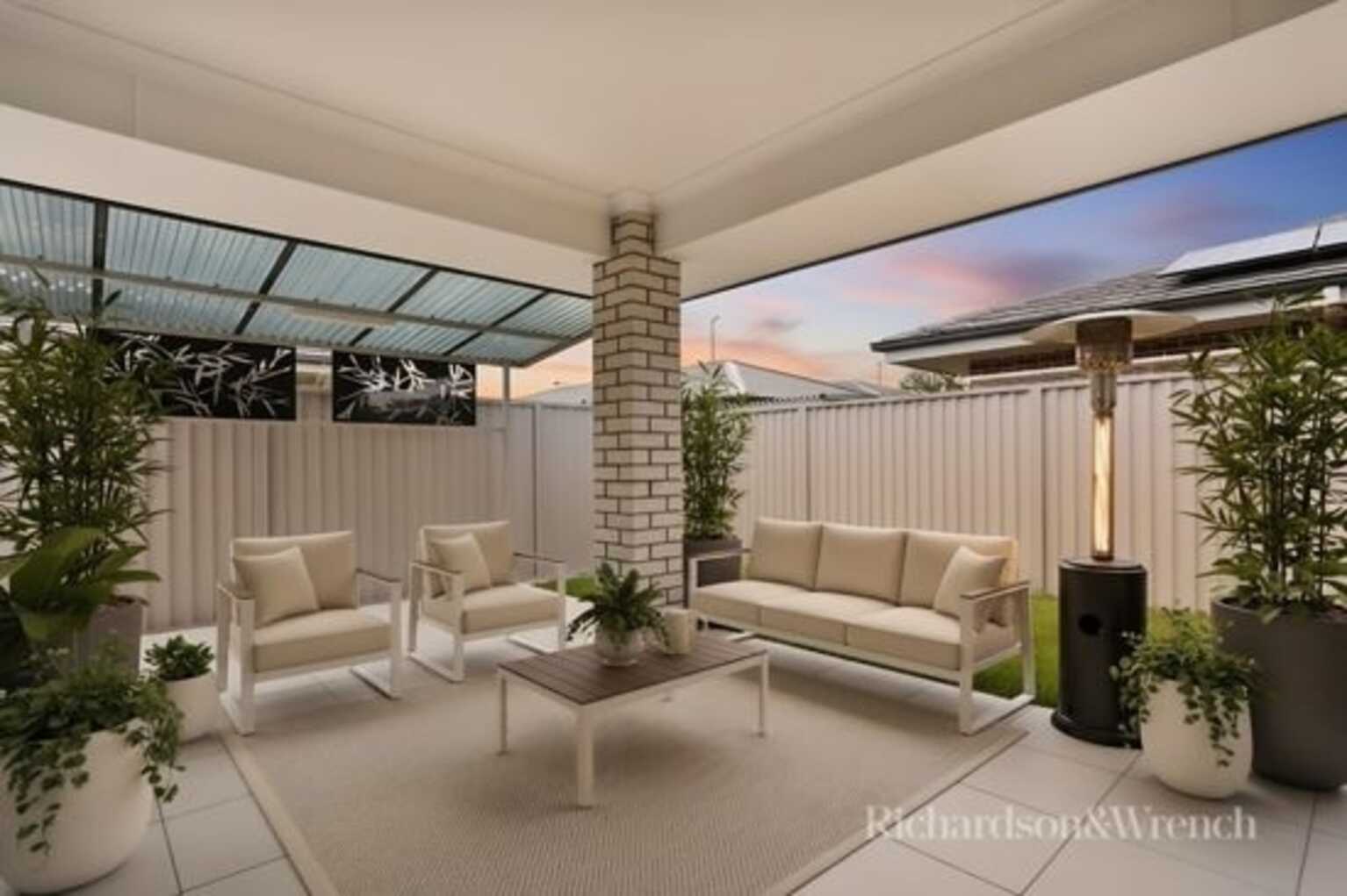 20 Cod Circuit Bongaree