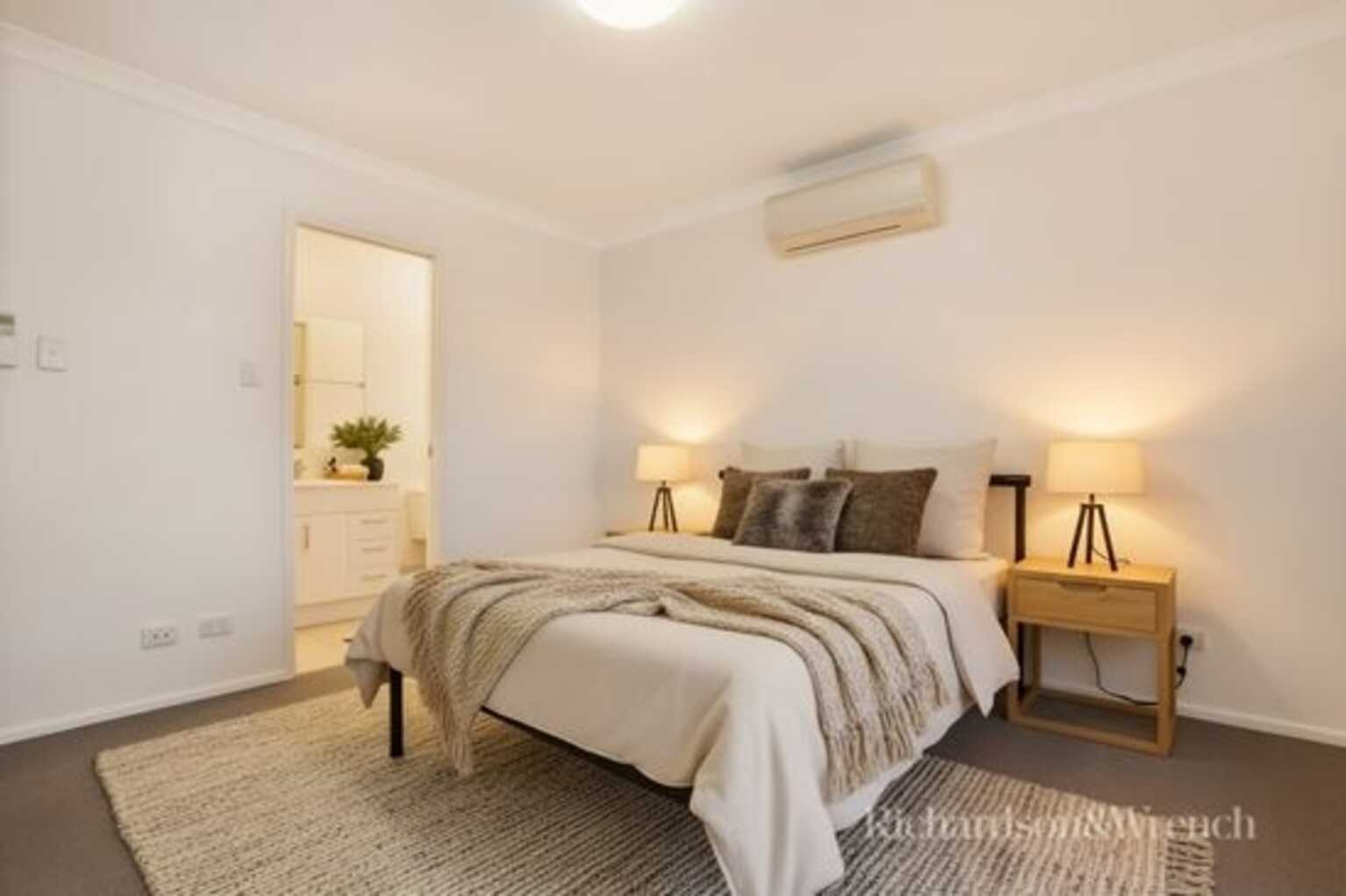 20 Cod Circuit Bongaree